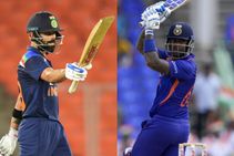 Asia Cup 2022: ಕೊಹ್ಲಿ ಅರ್ಧಶತಕ, ಸೂರ್ಯಕುಮಾರ್ ಅಬ್ಬರ: ಹಾಂಗ್‌ಕಾಂಗ್‌ಗೆ ಕಠಿಣ ಗುರಿ