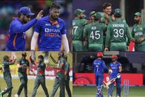 ಏಷ್ಯಾಕಪ್ 2022: ಟೂರ್ನಿಗೆ ಪ್ರಕಟವಾಗಿರುವ ಎಲ್ಲಾ ತಂಡಗಳ ಸಂಪೂರ್ಣ ಸ್ಕ್ವಾಡ್ ಇಲ್ಲಿದೆ