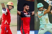 ಮಹಾರಾಜ ಟ್ರೋಫಿ: ಪ್ಲೇಆಫ್ ಪ್ರವೇಶಿಸಿದ 4 ತಂಡಗಳು; ಪಂದ್ಯ ಯಾವಾಗ, ಮೊಬೈಲ್‌ನಲ್ಲಿ ವೀಕ್ಷಿಸುವುದು ಹೇಗೆ?