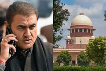 ಎಐಎಫ್‌ಎಫ್ ಬ್ಯಾನ್: ಟಾರ್ಪಿಡೊ ಪಂದ್ಯಾವಳಿ ಮಾಡುವ ಪ್ರಯತ್ನಕ್ಕೆ ಪ್ರಫುಲ್ ಪಟೇಲ್‌ಗೆ ಸುಪ್ರೀಂ ಛೀಮಾರಿ