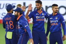 IND vs ZIM: ಈತನ ಪರ ನಿಂತಿದ್ದಕ್ಕೆ ಭಾರತ ತಂಡದ ಮ್ಯಾನೇಜ್‌ಮೆಂಟ್ ಶ್ಲಾಘಿಸಿದ ಸಬಾ ಕರೀಮ್