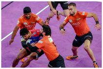 ಪ್ರೊ ಕಬಡ್ಡಿ ಆಟಗಾರರ ಹರಾಜು 2022: ಬಿಡ್ಡಿಂಗ್ ಸಮಯ, ನಿಯಮಗಳನ್ನ ತಿಳಿಯಿರಿ