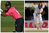 ಕುಮಾರ ಸಂಗಕ್ಕಾರ ದಾಖಲೆಯನ್ನ ಮುರಿದ ಚೇತೇಶ್ವರ ಪೂಜಾರ: ಗರಿಷ್ಠ ರನ್ ಕಲೆಹಾಕಿದ ಏಷ್ಯಾದ ಕ್ರಿಕೆಟರ್‌