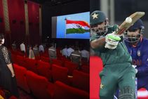 Asia Cup 2022: ಟಿವಿ, ಮೊಬೈಲ್ ಮಾತ್ರವಲ್ಲ, ಈ ಚಿತ್ರಮಂದಿರಗಳಲ್ಲೂ ಭಾರತ vs ಪಾಕ್ ಪಂದ್ಯದ ನೇರಪ್ರಸಾರ! ಟಿಕೆಟ್ ದರವೆಷ್ಟು?