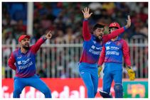 ICC Ranking: ಟಿ20 ಕ್ರಿಕೆಟ್‌ನಲ್ಲಿ ಮತ್ತೆ ನಂಬರ್ 1 ಪಟ್ಟಕ್ಕೇರಿದ ಅಫ್ಘಾನಿಸ್ತಾನ ಸ್ಪಿನ್ನರ್ ರಶೀದ್ ಖಾನ್