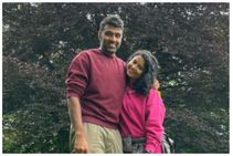 ಆರ್ ಅಶ್ವಿನ್ ಮತ್ತು ಪ್ರೀತಿ ನಾರಾಯಣನ್ ಪ್ರೇಮಕತೆ: ಬಾಲ್ಯದ ಗೆಳತನದಿಂದ ಜೀವನ ಸಂಗಾತಿವರೆಗೆ..