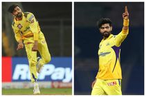 IPL 2023: ರವೀಂದ್ರ ಜಡೇಜಾ CSK ತಂಡವನ್ನ ತೊರೆದ್ರೆ, ಈ ಇಬ್ಬರು ಆಟಗಾರರ ಮೇಲಿದೆ ಫ್ರಾಂಚೈಸಿ ಕಣ್ಣು