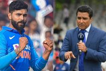 ಏಷ್ಯಾ ಕಪ್ 2022: ಅಂತೂ ರವೀಂದ್ರ ಜಡೇಜಾ ಬಗ್ಗೆ ಒಳ್ಳೆಯ ಮಾತಾಡಿದ ಸಂಜಯ್ ಮಂಜ್ರೇಕರ್!