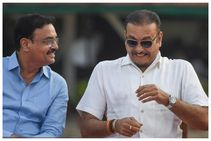 ನಾವು ಕ್ರಿಕೆಟ್ ಆಡುವಾಗ್ಲೇ ಐಪಿಎಲ್‌ ಇದ್ದಿದ್ರೆ, ಕೋಟಿ ಕೋಟಿ ಹಣ ಬಾಚುತ್ತಿದ್ವು: ರವಿಶಾಸ್ತ್ರಿ