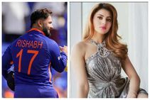 ರಿಷಭ್ ಪಂತ್‌ ಪೋಸ್ಟ್‌ಗೆ ತಿರುಗೇಟು ನೀಡಿದ ಊರ್ವಶಿ ರೌಟೇಲಾ: 'ಸಹೋದರ ಅಡ್ವಾಂಟೇಜ್ ತೆಗೆದುಕೊಳ್ಳಬೇಡ' ಎಂದ ಬಾಲಿವುಡ್ ನಟಿ 