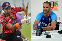 IND vs ZIM: ಮೊದಲ ಏಕದಿನ ಪಂದ್ಯಕ್ಕೂ ಮುನ್ನ ಧವನ್ ಬಗ್ಗೆ ದೊಡ್ಡ ಹೇಳಿಕೆ ನೀಡಿದ ಉತ್ತಪ್ಪ