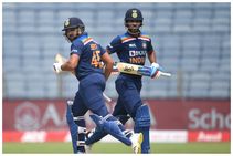 ರೋಹಿತ್ ಶರ್ಮಾ ಜೊತೆಗಿನ ಗೆಳೆತನದ ಬಗ್ಗೆ ಶಿಖರ್ ಧವನ್ ಹೇಳಿದ್ದಿಷ್ಟು!