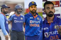 Asia Cup 2022: ಹಾಂಗ್‌ಕಾಂಗ್ ವಿರುದ್ಧ ತಂಡಕ್ಕೆ ಪಂತ್ ವಾಪಸ್; ಯಾರನ್ನು ಹೊರ ಹಾಕ್ತಾರೆ ರೋಹಿತ್?