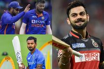 ಕೊಹ್ಲಿ, ಪಾಂಡ್ಯ, ರಾಹುಲ್, ರೋಹಿತ್ ಪೈಕಿ ಚೊಚ್ಚಲ ಐಪಿಎಲ್‌ನಲ್ಲಿಯೇ 3 ಕೋಟಿ ಪಡೆದದ್ದು ಈತ ಮಾತ್ರ!