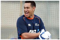 ನ್ಯೂಜಿಲೆಂಡ್ ಡ್ರೆಸ್ಸಿಂಗ್ ರೂಂನಲ್ಲಿ ವರ್ಣಭೇದ ನೀತಿ: ರಾಸ್‌ ಟೇಲರ್ ಆತ್ಮಚರಿತ್ರೆಯಲ್ಲಿ ಬಹಿರಂಗ