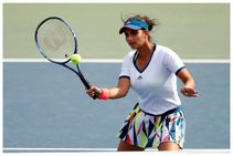 ಯುಎಸ್ ಓಪನ್ 2022: ಗಾಯದ ಕಾರಣದಿಂದಾಗಿ ಹಿಂದಕ್ಕೆ ಸರಿದ ಸಾನಿಯಾ ಮಿರ್ಜಾ