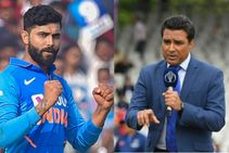 India vs Pakistan Asia Cup 2022: ಪಾಕ್ ವಿರುದ್ಧ ಗೆಲುವಿನ ಬಳಿಕ ಜಡೇಜಾ-ಮಂಜ್ರೇಕರ್ ಮುಖಾಮುಖಿ; ನಡೆದಿದ್ದೇನು?