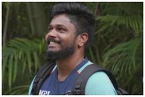 ಸಂಜು ಸ್ಯಾಮ್ಸನ್ ರ್ಯಾಪಿಡ್‌ ಫೈರ್‌: ಅಡ್ಡ ಹೆಸರೇನು? ಇಷ್ಟವಾದ ಆಹಾರ ಯಾವುದು?