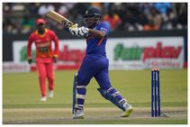 ಜಿಂಬಾಬ್ವೆ ವಿರುದ್ಧ ಸಂಜು ಸ್ಯಾಮ್ಸನ್ ಅಜೇಯ ಆಟ: ವಿಶ್ವಕಪ್‌ನಲ್ಲಿ ಸಿಗುತ್ತಾ ಅವಕಾಶ?