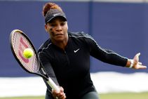 Breaking: ಟೆನ್ನಿಸ್‌ಗೆ ನಿವೃತ್ತಿ ಘೋಷಿಸಿದ ಸೆರೆನಾ ವಿಲಿಯಮ್ಸ್