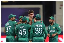 ಏಷ್ಯಾ ಕಪ್ 2022: ಪಾಕಿಸ್ತಾನಕ್ಕೆ ಆಘಾತ; ಟೂರ್ನಿಯಿಂದ ಹೊರಬಿದ್ದ ವೇಗಿ ಶಾಹೀನ್ ಅಫ್ರಿದಿ!