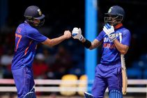 IND vs ZIM: 2023ರ ವಿಶ್ವಕಪ್‌ಗೆ ಈತ ಬ್ಯಾಕ್ಅಪ್ ಓಪನರ್ ಆಗಬಲ್ಲ; ಮಾಜಿ ಕ್ರಿಕೆಟಿಗ