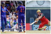 ಎಬಿ ಡಿವಿಲಿಯರ್ಸ್ ಬಳಿಯಿದ್ದ ಆ ವಿಶೇಷ ಸಾಮರ್ಥ್ಯ ಈ ಭಾರತೀಯನಲ್ಲಿದೆ ಎಂದ ಮಾಜಿ ಕ್ರಿಕೆಟಿಗ