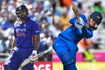 ಭಾರತದ ಪರ ಈ ದಾಖಲೆಯನ್ನು ಮಾಡಿರುವುದು ರೋಹಿತ್ ಶರ್ಮಾ ಬಿಟ್ಟರೆ ಸ್ಮೃತಿ ಮಂಧಾನ ಮಾತ್ರ!