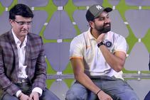 Asia cup 2022: ಭಾರತ-ಪಾಕಿಸ್ತಾನ ಪಂದ್ಯ ನನಗೇನು ಸ್ಪೆಷಲ್ ಅಲ್ಲ, ಇನ್ನೊಂದು ಪಂದ್ಯವಷ್ಟೇ ಎಂದ ಸೌರವ್ ಗಂಗೂಲಿ