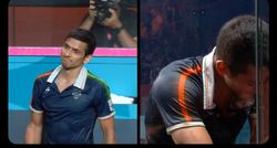 CWG 2022: ಸ್ಕ್ವಾಷ್‌ನಲ್ಲಿ ಕಂಚು ಗೆದ್ದ ಘೋಸಲ್: ಭಾರತದ ಪರ ವಿಶೇಷ ಸಾಧನೆ