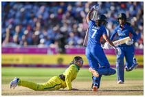 ದೊಡ್ಡ ವೇದಿಕೆಯಲ್ಲಿ ಮತ್ತೆ ಮತ್ತೆ ನಾವು ಅದೇ ತಪ್ಪು ಮಾಡುತ್ತಿದ್ದೇವೆ: ತಂಡದ ಪ್ರದರ್ಶನಕ್ಕೆ ಸಿಡಿದ ನಾಯಕಿ