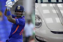 IND vs WI: 3ನೇ ಟಿ20ಯಲ್ಲಿ ಮಿಂಚಿದ ಬೆನ್ನಲ್ಲೇ ದುಬಾರಿ ಕಾರು ಖರೀದಿಸಿದ ಸೂರ್ಯಕುಮಾರ್ ಯಾದವ್! ಬೆಲೆ ಎಷ್ಟು?