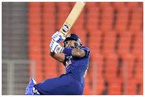 ಟಿ20 ಶ್ರೇಯಾಂಕಪಟ್ಟಿಯಲ್ಲಿ ಸೂರ್ಯಕುಮಾರ್ 2ನೇ ಸ್ಥಾನಕ್ಕೆ ಲಗ್ಗೆ: ಮೊದಲ ಸ್ಥಾನದ ಮೇಲೆ ಕಣ್ಣು