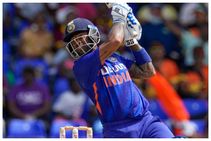 Ind vs WI 3rd T20: ಭಾರತಕ್ಕೆ 7 ವಿಕೆಟ್‌ಗಳ ಭರ್ಜರಿ ಗೆಲುವು, ಸರಣಿಯಲ್ಲಿ 2-1ರಿಂದ ಮುನ್ನಡೆ