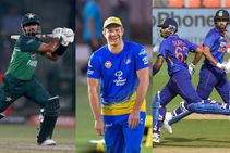 ಶೇನ್ ವ್ಯಾಟ್ಸನ್‌ರ ವಿಶ್ವ ಟಿ20 ಪ್ಲೇಯಿಂಗ್ 11ರಲ್ಲಿ ಬಾಬರ್ ಅಜಂ, ಈ ಭಾರತೀಯನಿಗೆ ಅಗ್ರಸ್ಥಾನ