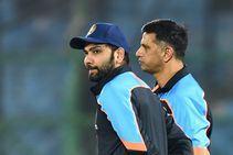 ಟಿ20 ವಿಶ್ವಕಪ್ 2022: ತಂಡದ ಆಯ್ಕೆಯಲ್ಲಿ ರೋಹಿತ್-ದ್ರಾವಿಡ್ ಪಾತ್ರವೇನು?; ಸಂಭಾವ್ಯ ತಂಡ ಹೇಗಿದೆ?