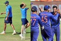 ಟಿ20 ವಿಶ್ವಕಪ್‌ಗೆ ಭಾರತದ ಸ್ಪಿನ್ನರ್‌ಗಳನ್ನು ಹೆಸರಿಸಿದ ಮಾಜಿ ಕ್ರಿಕೆಟಿಗ ಸಂಜಯ್ ಮಂಜ್ರೇಕರ್