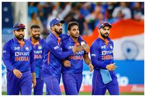 ಏಷ್ಯಾ ಕಪ್ 2022: ಬಲಿಷ್ಠ ಭಾರತಕ್ಕೆ ಇಂದು ಹಾಂಕಾಂಗ್ ಸವಾಲು