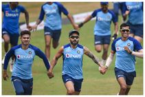 ಏಷ್ಯಾ ಕಪ್‌ 2022: ದೀರ್ಘಾವಧಿಯಿಂದ ತಂಡದಲ್ಲಿದ್ದವರನ್ನ ಹಿಂದಿಕ್ಕಿ ಸ್ಥಾನ ಪಡೆದ ಅಲ್ಪಾವಧಿ 3 ಆಟಗಾರರು