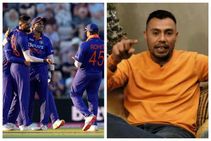 Ind vs Pak: ಪಾಕಿಸ್ತಾನ ವಿರುದ್ಧ ಭಾರತಕ್ಕೆ ಶೇ.60ರಷ್ಟು ಗೆಲುವಿನ ಅವಕಾಶವಿದೆ ಎಂದ ಡ್ಯಾನಿಶ್ ಕನೇರಿಯಾ