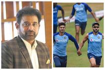 T20 World Cup 2022: ಭಾರತ ತಂಡದ ಘೋಷಣೆ ದಿನಾಂಕ ಫೈನಲ್‌, ಆದ್ರೆ ಇನ್ನೂ ತಪ್ಪಿಲ್ಲ ಸೆಲೆಕ್ಷನ್ ತಲೆನೋವು!
