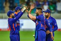 Asia Cup 2022: ಹಾಂಕಾಂಗ್ ವಿರುದ್ಧ ಟೀಂ ಇಂಡಿಯಾದಲ್ಲಿ ಬದಲಾವಣೆ?