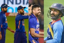 Asia Cup 2022: ಒಂದು ದಿನ ಮುನ್ನವೇ ಲೀಕ್ ಆಯ್ತು ಪಾಕ್ ವಿರುದ್ಧ ಆಡುವ ಭಾರತ ತಂಡದ ಆಟಗಾರರ ಪಟ್ಟಿ