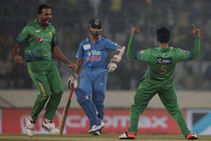 ಏಷ್ಯಾಕಪ್ ಟಿ20 ಮಾದರಿಯಲ್ಲಿ ಅತಿಹೆಚ್ಚು ಹಾಗೂ ಅತಿಕಡಿಮೆ ಮೊತ್ತ ಗಳಿಸಿರುವ ತಂಡಗಳಿವು