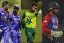 2021ರ ಟಿ20 ವಿಶ್ವಕಪ್ ನಂತರ ಹೆಚ್ಚು ಟಿ20 ಪಂದ್ಯ ಗೆದ್ದಿರುವ ಹಾಗೂ ಸೋತಿರುವ ತಂಡ ಯಾವುದು?