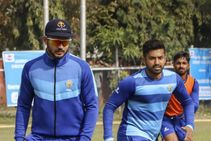 ಮಹಾರಾಜ ಟ್ರೋಫಿ: ಅಂತಿಮ ಪಂದ್ಯದಲ್ಲಿ ಸೋತ ಪಾಂಡೆ ನಾಯಕತ್ವದ ಗುಲ್ಬರ್ಗಾ ಪ್ಲೇಆಫ್ ತಲುಪುತ್ತಾ?