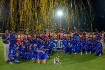 ತಮಿಳುನಾಡು ಪ್ರೀಮಿಯರ್‌ ಲೀಗ್ 2022: ಫೈನಲ್ ಪಂದ್ಯದಲ್ಲಿ ಕಣಕ್ಕಿಳಿದ ಎರಡೂ ತಂಡಗಳು ಚಾಂಪಿಯನ್ಸ್!