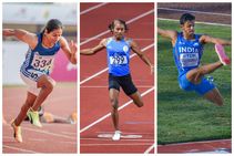 CWG 2022: ಟ್ರ್ಯಾಕ್ ಮತ್ತು ಫೀಲ್ಡ್‌ನಲ್ಲಿ ಪದಕದ ಭರವಸೆ ಮೂಡಿಸಿರುವ ಅಥ್ಲೀಟ್‌ಗಳು ಇವರು!