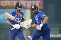 ಏಷ್ಯಾಕಪ್: ದುಬೈ ತಲುಪಿರುವ ಕೊಹ್ಲಿ, ರೋಹಿತ್; ಯಾವಾಗ ಬರಲಿದೆ ಕೆಎಲ್ ರಾಹುಲ್ ಪಡೆ?