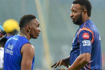 UAE T20 League: ಶ್ರೀಮಂತ ಲೀಗ್‌ಗೆ ಸಹಿ ಹಾಕಿದ ಕೀರಾನ್ ಪೊಲಾರ್ಡ್, ಬ್ರಾವೋ, ಪೂರನ್